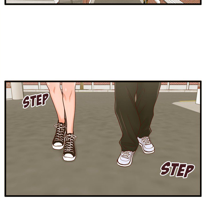 The Guest House Chapter 15 Page 85