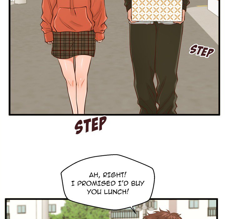 The Guest House Chapter 15 Page 87