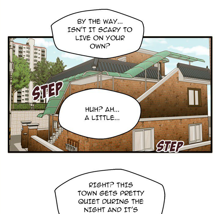 The Guest House Chapter 15 Page 95