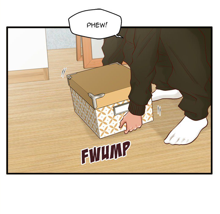 The Guest House Chapter 15 Page 97
