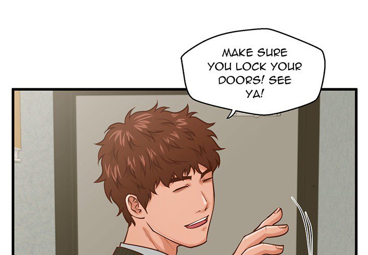 The Guest House Chapter 16 Page 1
