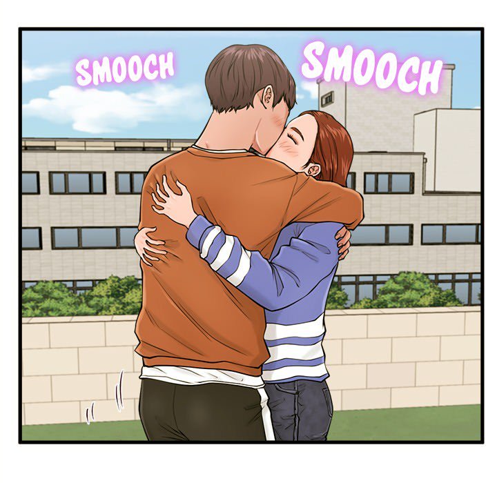 The Guest House Chapter 16 Page 26