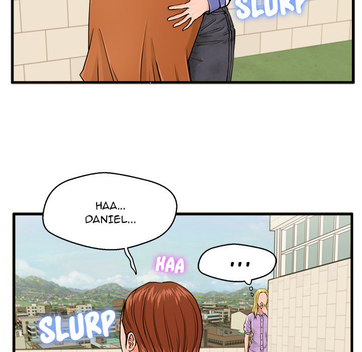 The Guest House Chapter 16 Page 30
