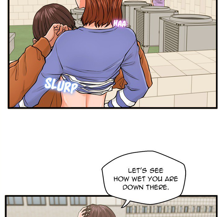 The Guest House Chapter 16 Page 31