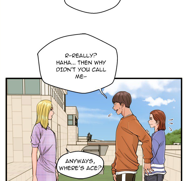 The Guest House Chapter 16 Page 38