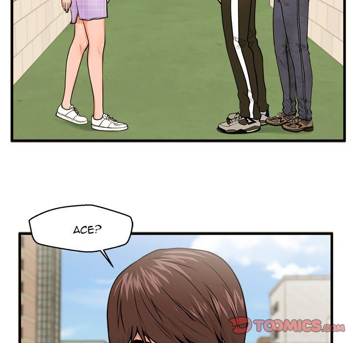 The Guest House Chapter 16 Page 39
