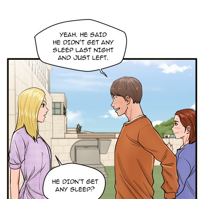 The Guest House Chapter 16 Page 42