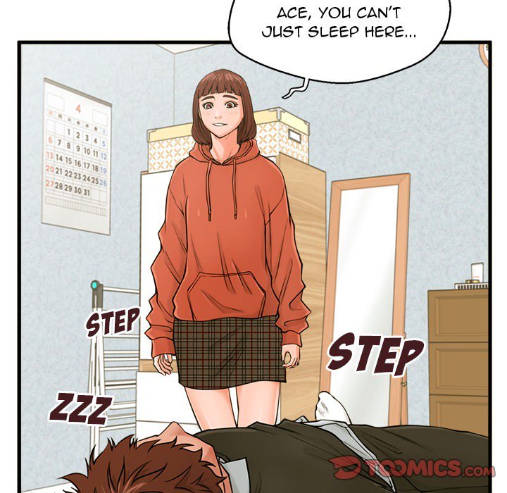 The Guest House Chapter 16 Page 63