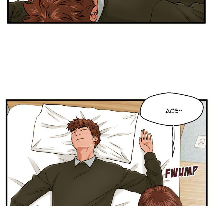 The Guest House Chapter 16 Page 64