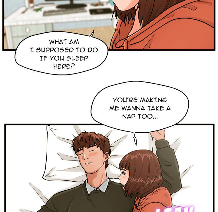 The Guest House Chapter 16 Page 66