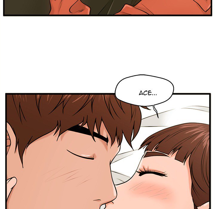 The Guest House Chapter 16 Page 70