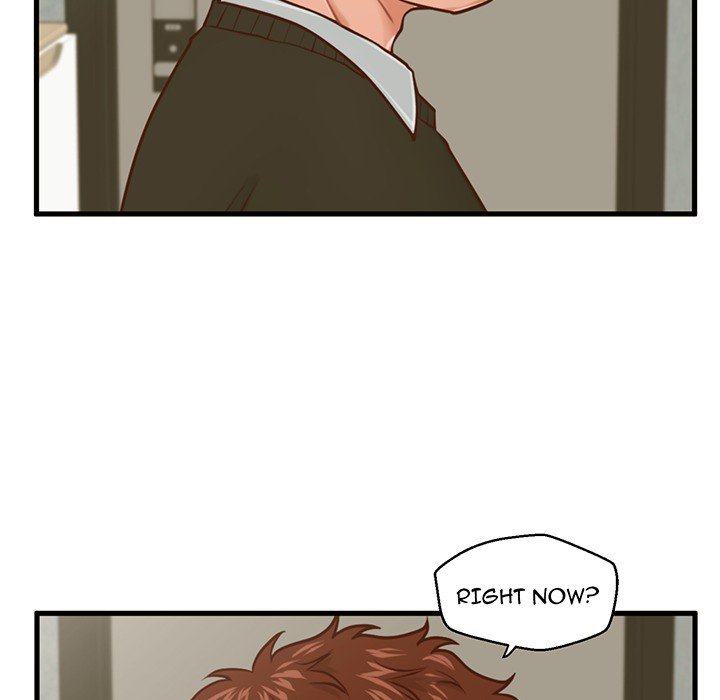 The Guest House Chapter 16 Page 8