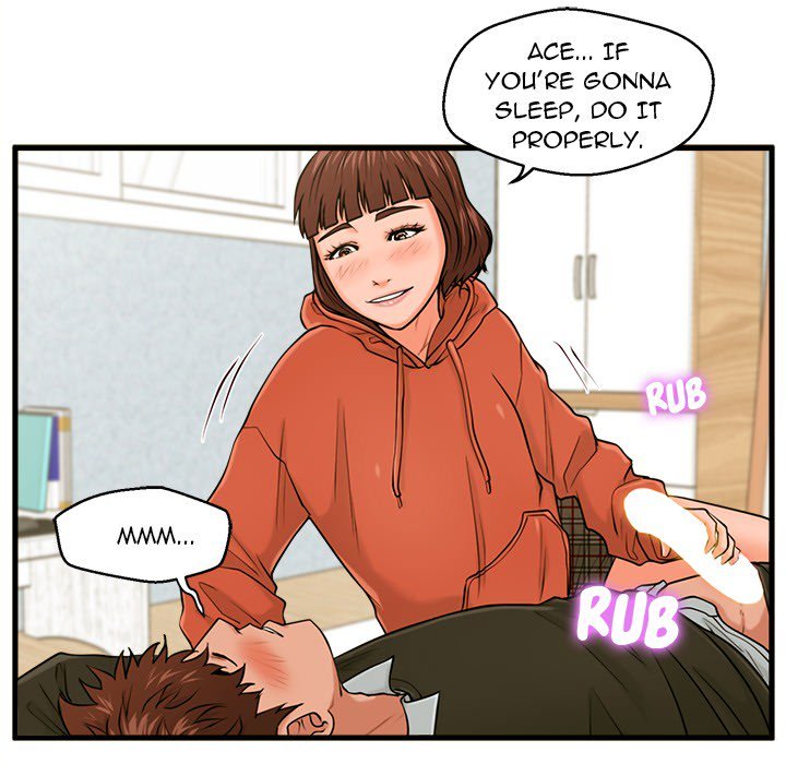 The Guest House Chapter 16 Page 88