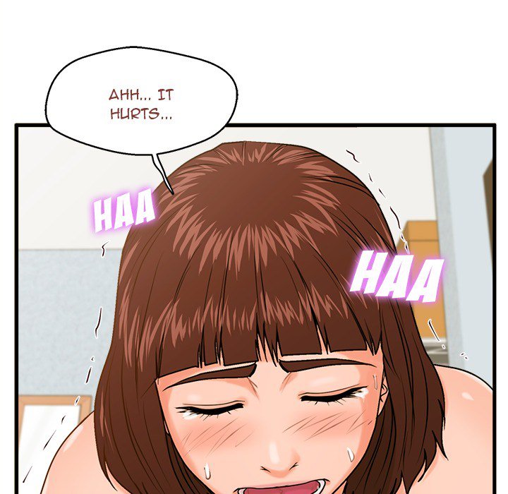 The Guest House Chapter 17 Page 104