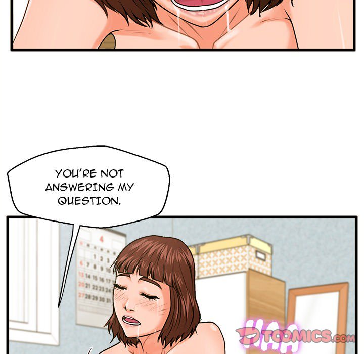 The Guest House Chapter 17 Page 105