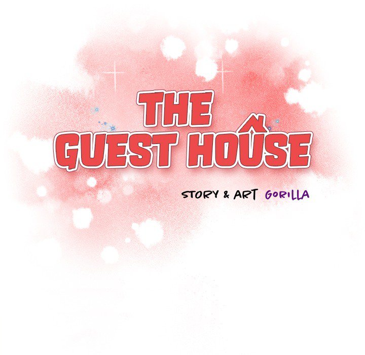 The Guest House Chapter 17 Page 16
