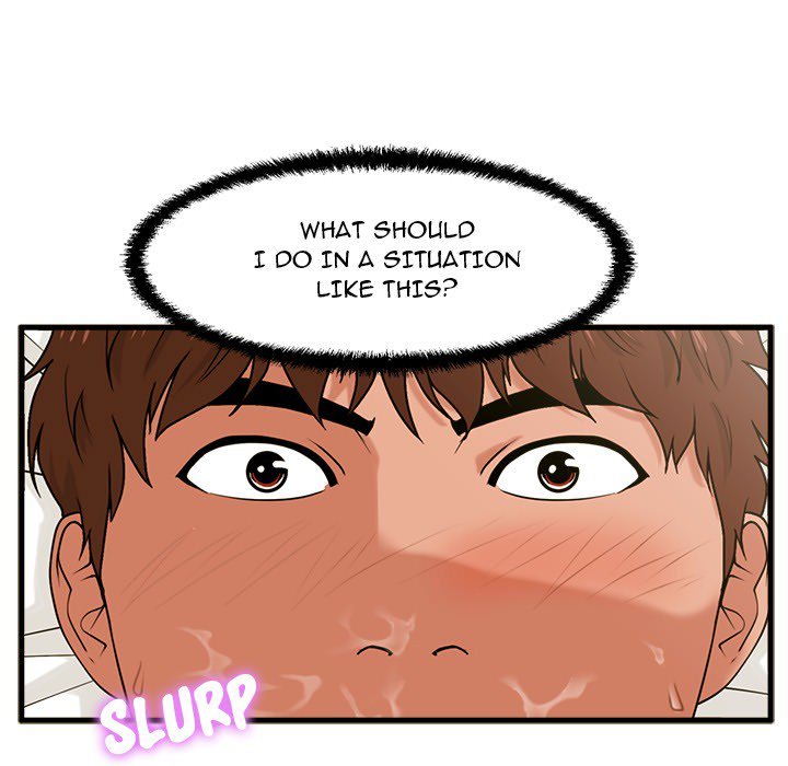 The Guest House Chapter 17 Page 24