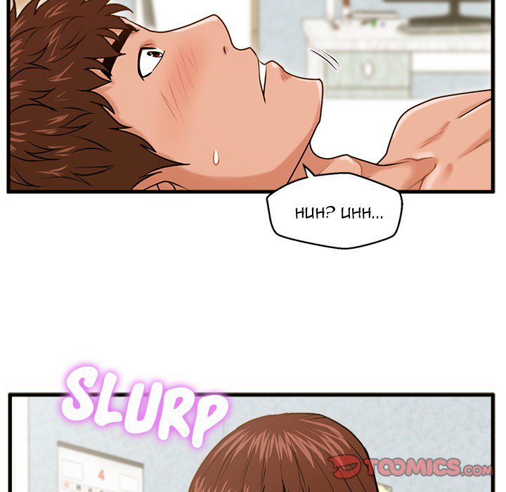 The Guest House Chapter 17 Page 75
