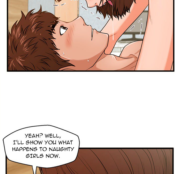 The Guest House Chapter 17 Page 90