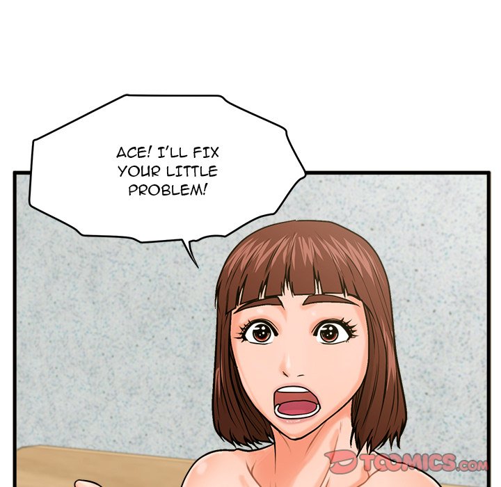 The Guest House Chapter 18 Page 105