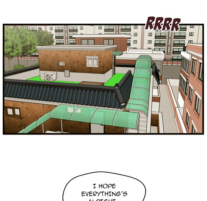 The Guest House Chapter 18 Page 20
