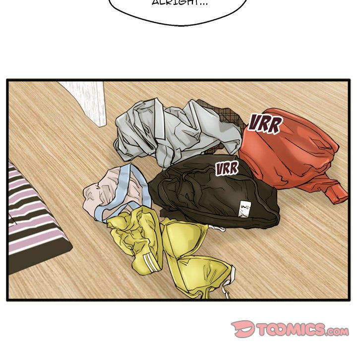 The Guest House Chapter 18 Page 21