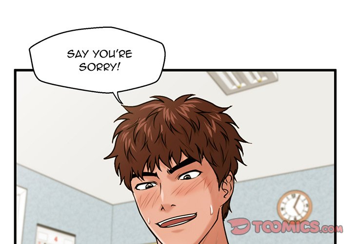 The Guest House Chapter 18 Page 3