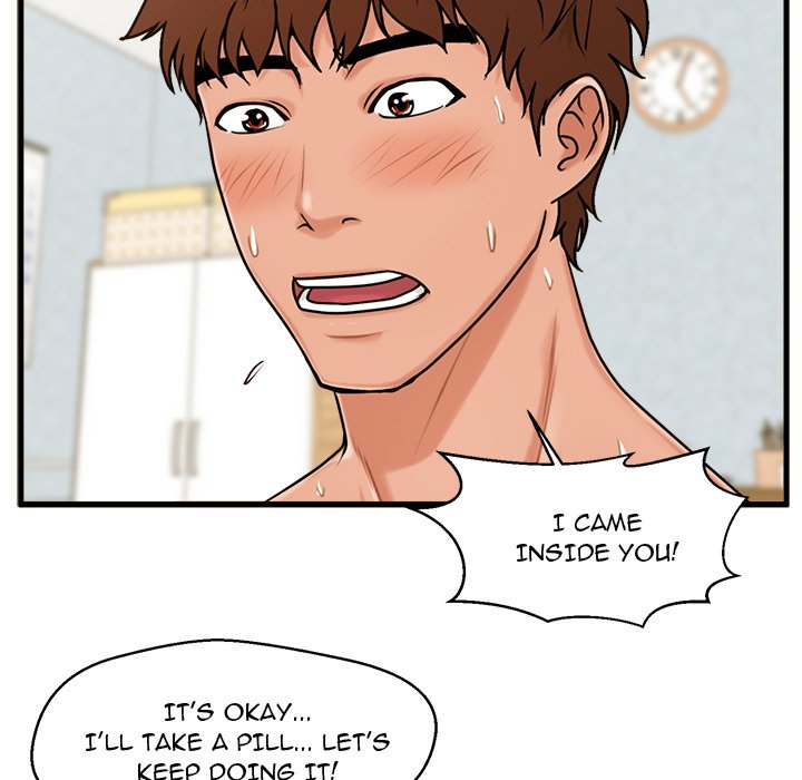 The Guest House Chapter 18 Page 64