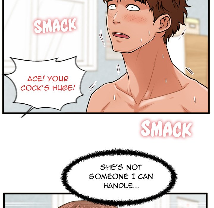 The Guest House Chapter 18 Page 68