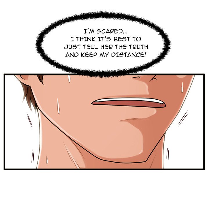 The Guest House Chapter 18 Page 74