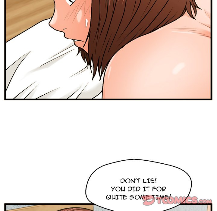 The Guest House Chapter 18 Page 81