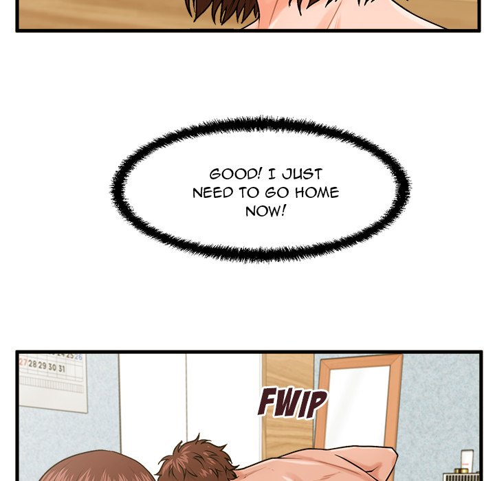 The Guest House Chapter 18 Page 91