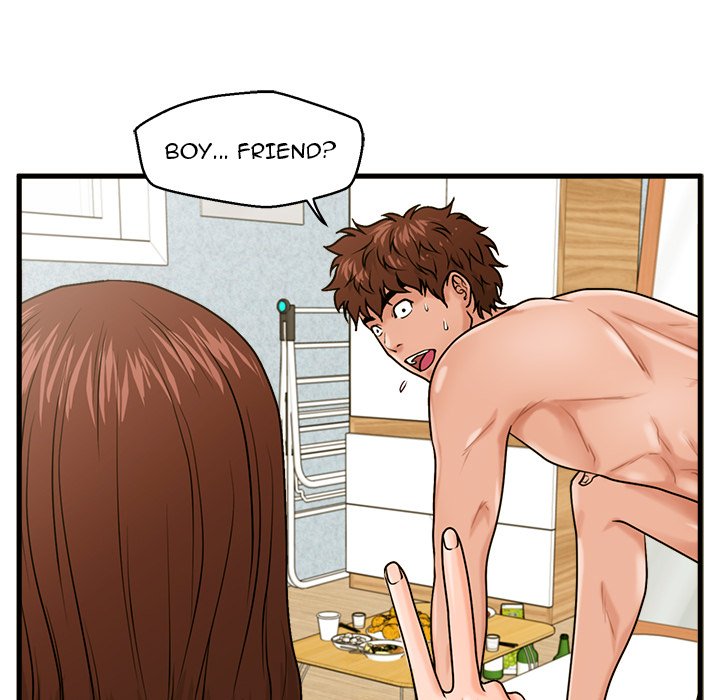 The Guest House Chapter 18 Page 98