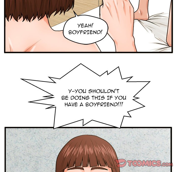 The Guest House Chapter 18 Page 99