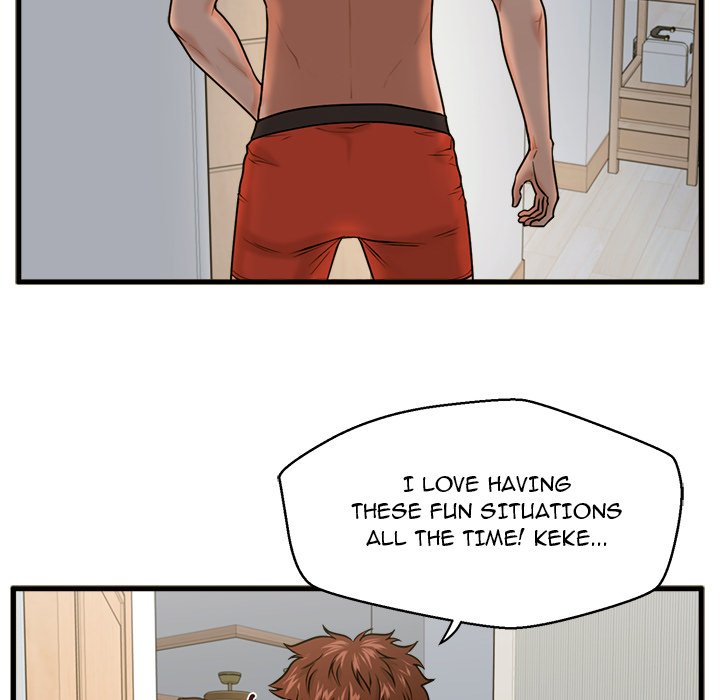 The Guest House Chapter 19 Page 100