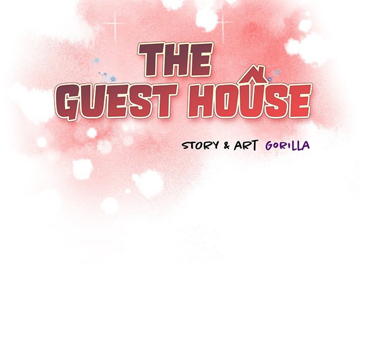 The Guest House Chapter 19 Page 12