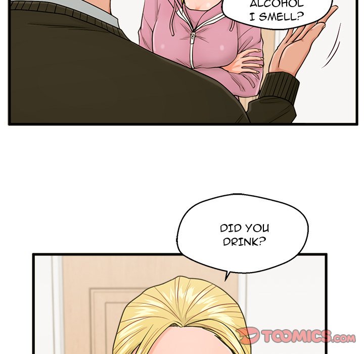 The Guest House Chapter 19 Page 15