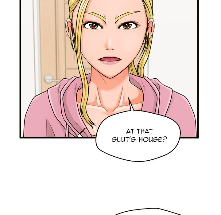 The Guest House Chapter 19 Page 16