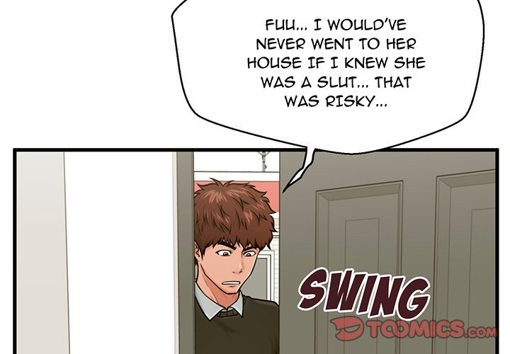 The Guest House Chapter 19 Page 3