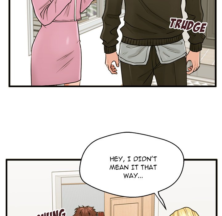 The Guest House Chapter 19 Page 38