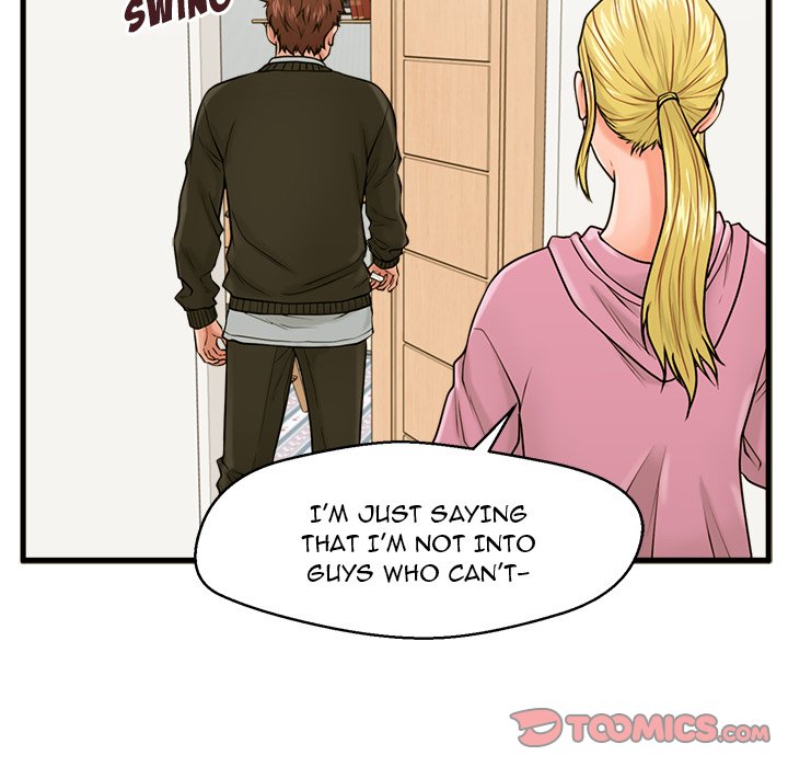 The Guest House Chapter 19 Page 39