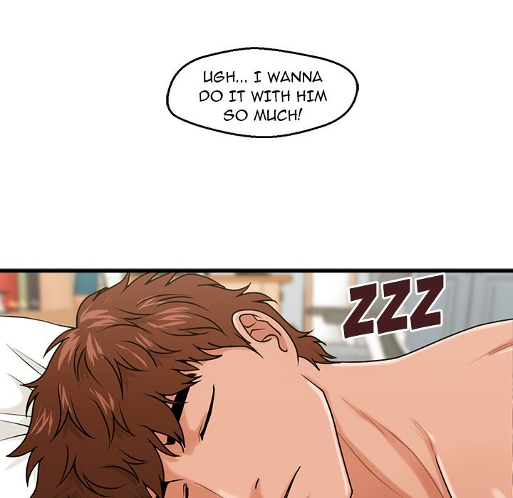 The Guest House Chapter 19 Page 50