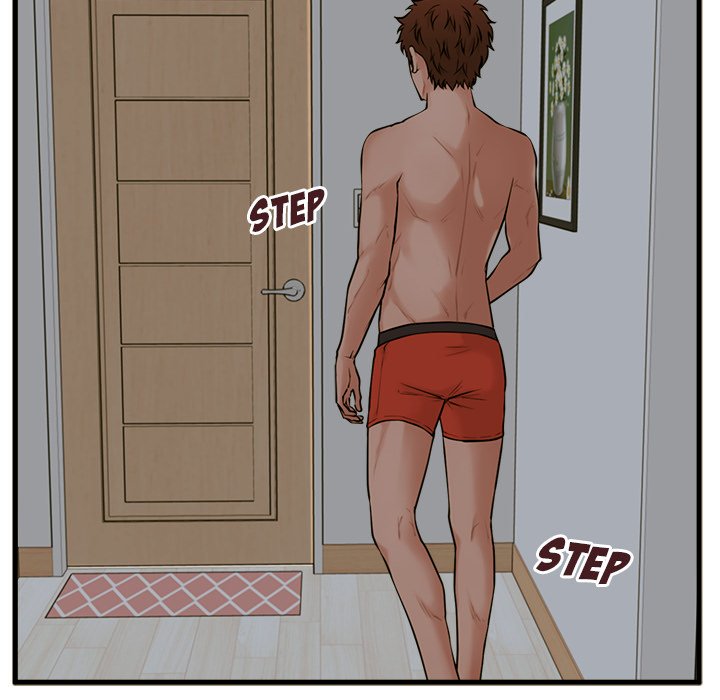 The Guest House Chapter 19 Page 61