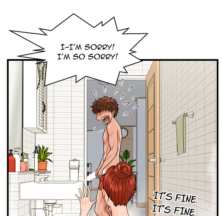 The Guest House Chapter 19 Page 73