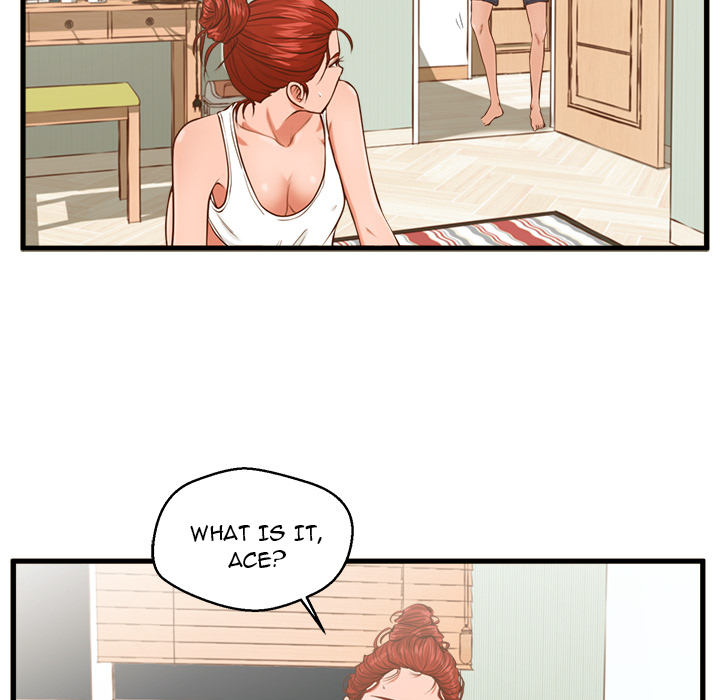 The Guest House Chapter 2 Page 21