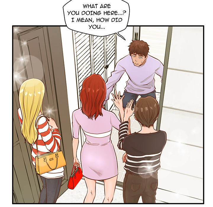 The Guest House Chapter 2 Page 7