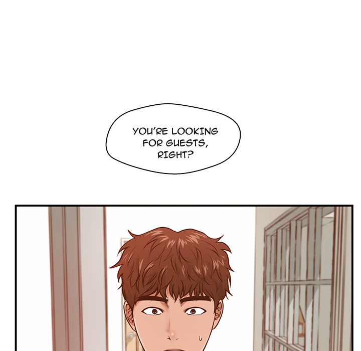 The Guest House Chapter 2 Page 8