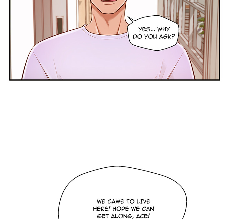 The Guest House Chapter 2 Page 9