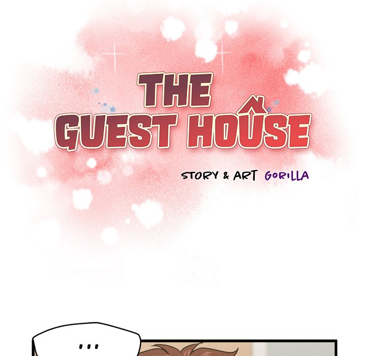 The Guest House Chapter 21 Page 13