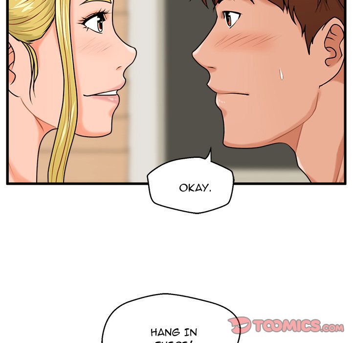 The Guest House Chapter 21 Page 33